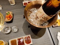 -AJIYA·池袋日式烧肉自助(天津万象城店)