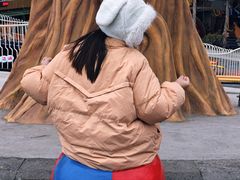 -美心红酒小镇游乐园