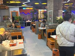 -亿牌牌东北烧烤(博物馆旗舰店)