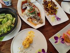 -道南書院·私房菜·早午茶·茶馆