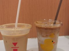 -Manner Coffee(K11店)