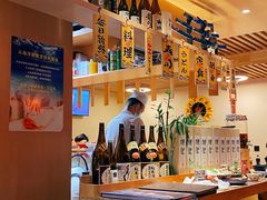 -青空日料烧肉烧鸟店(后湖兴业路店)