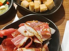 -九田家黑牛烤肉料理(福州道店)