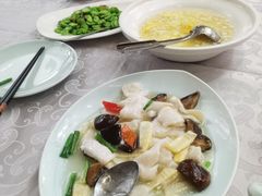 -山外山菜馆(玉泉路店)