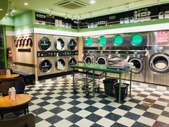 -WASHME大洗屋(虹桥南丰城直营店)