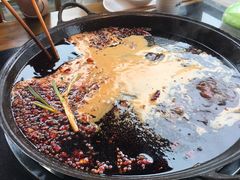 -纸盐河码头火锅(十八梯店)