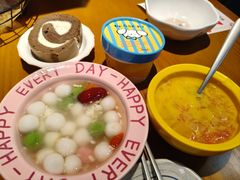 -合风谷(南下塘店)