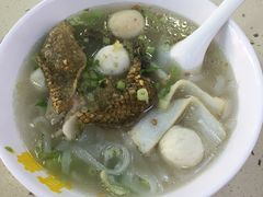 -其美潮州鱼旦粉世家(花城汇南区分店)