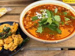 -叁窝雀·云南小锅米线(万象汇店)