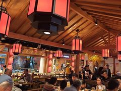 -鸽子窝(黄村店)