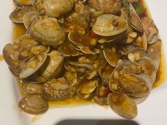 -郑享吃烧烤烩面(红专路店)