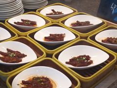 -Social 秀西餐厅-长沙瑞吉酒店(运达店)