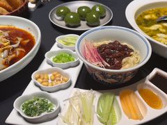 -北京老铺烤鸭(时代广场店)