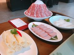 -熙瓏里(万科店)