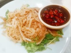水爆肚-津悦·正阳春烤鸭(红旗南路店)