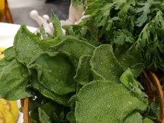 -蕃茄述·好汤自然来(江汉路店)