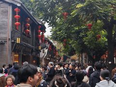 -三坊七巷历史文化街区