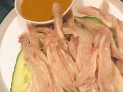 -京尊烤鸭店JINGZUN(春秀路店)