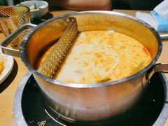 -生如夏花泰式火锅(鹭洲里店)