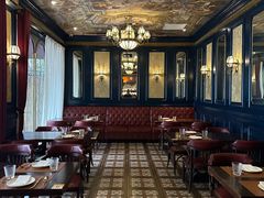 -Golden Lily河内巴黎法越料理餐厅(建国西路店)