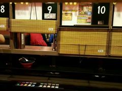-一蘭拉面(新宿中央东口店)