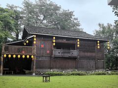 -广西民族博物馆