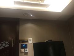 -华夏良子·足道spa艾灸(五四广场店)