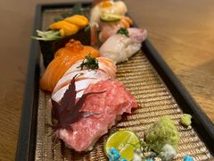 -屋岩·日式料理(惠阳开城大道店)