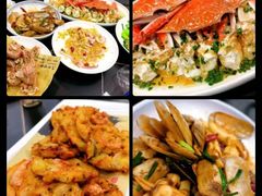 -渔满仓海鲜渔家(象山二店)