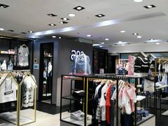 -茂业百货(东门店)