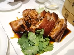 浙式方肉-鼎泰丰(渔阳店)