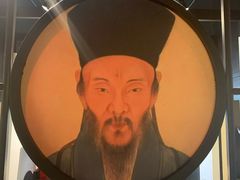 -阳明祠