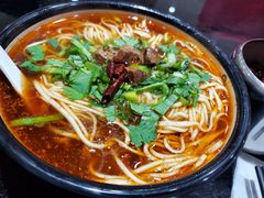 -宛平李记小吃(东关街店)