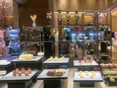 -长沙三景韦尔斯利酒店·Oval全日制餐厅自助餐