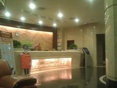 门面-海龙湾休闲水汇(鹅掌坦步行街店)