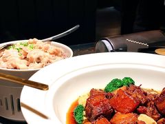 -炊烟小炒黄牛肉(浦东世纪汇店)