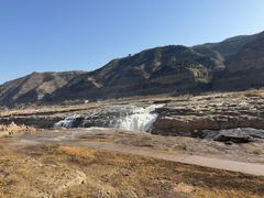 -陕西黄河壶口瀑布旅游区