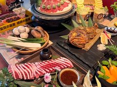 -黑牛の店·黑金店(沈阳万象城店)