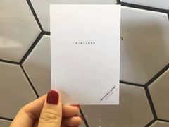 -不正咖啡(万达尊店)