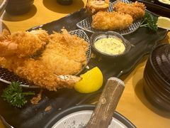 -胜博殿日式炸猪排(西红门店)