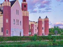 -安徒生童话乐园