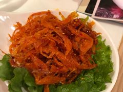 -七八冷面·延边朝鲜族美食(圣熙八号店)