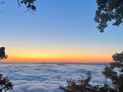 -五女山景区