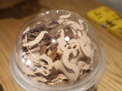 -星巴克(广州正佳广场4层店)