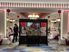 -聚春园自助餐厅(东街口店)