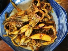 卤跳跳-刘师父老汉口江湖菜(蔡锷路店)