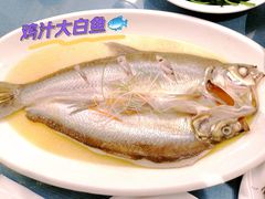 -古南都·江苏酒家(建宁路店)