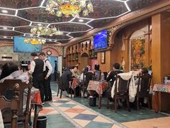 -乡村馕坑肉·烧烤·新疆菜·本地人更爱吃(阿勒泰首店)