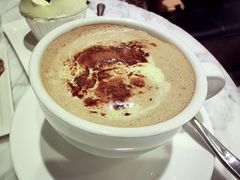 招牌巧克力-Awfully Chocolate(来福士广场店)