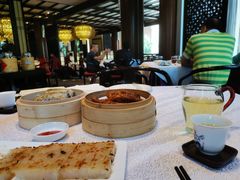 -星河湾半岛酒店-真粤中餐厅